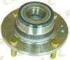 AUTOKIT 01.97452 Wheel Bearing Kit